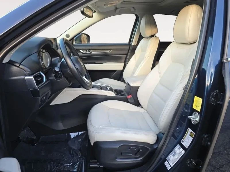 2017 Mazda CX-5 2nd Gen - Image 9 of 12