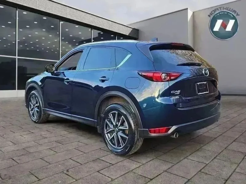 2017 Mazda CX-5 2nd Gen - Image 3 of 12