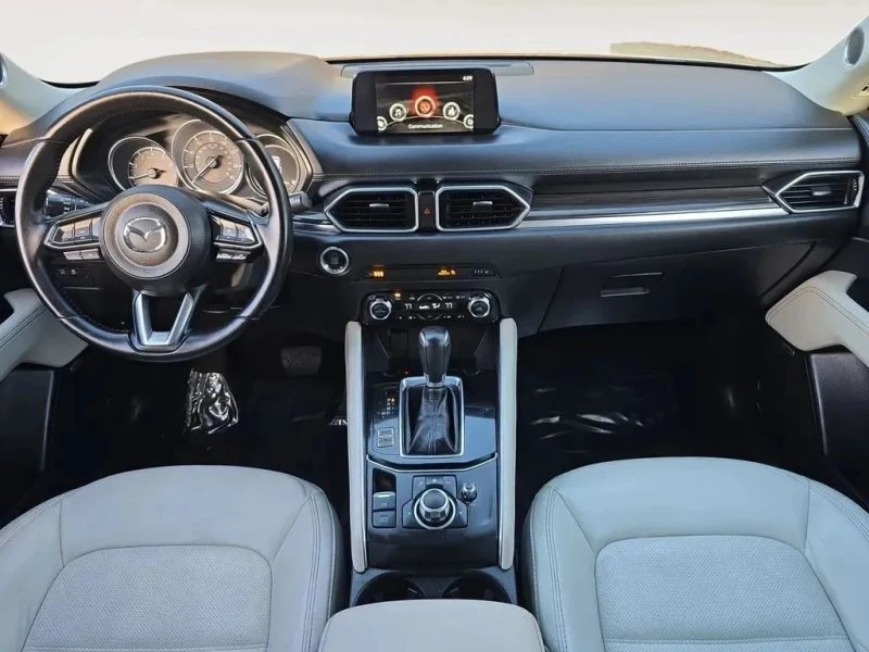 2017 Mazda CX-5 2nd Gen - Image 10 of 12