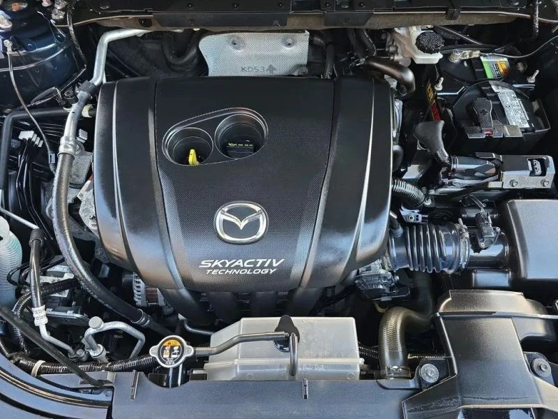 2017 Mazda CX-5 2nd Gen - Image 9 of 12