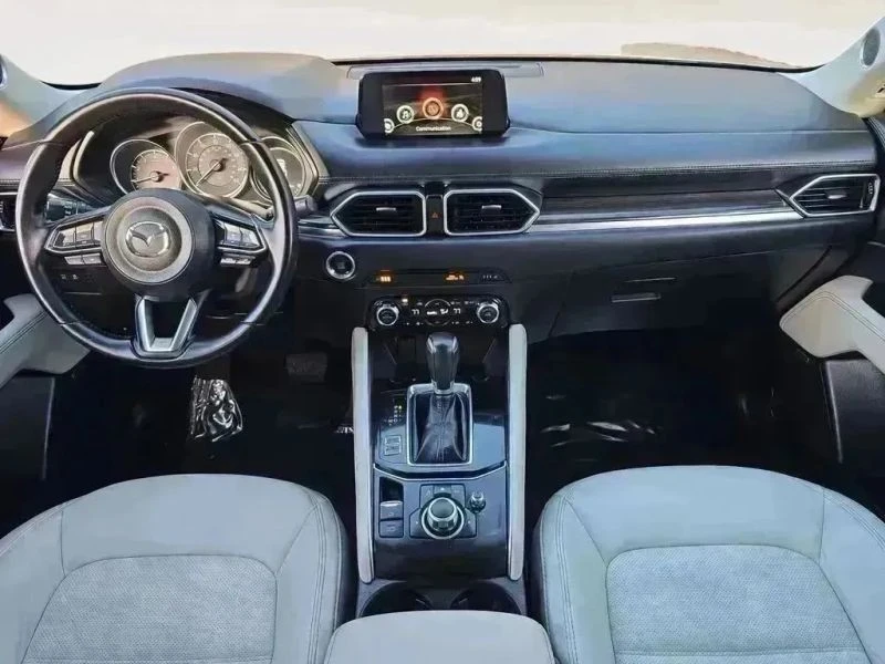2017 Mazda CX-5 2nd Gen - Image 10 of 12