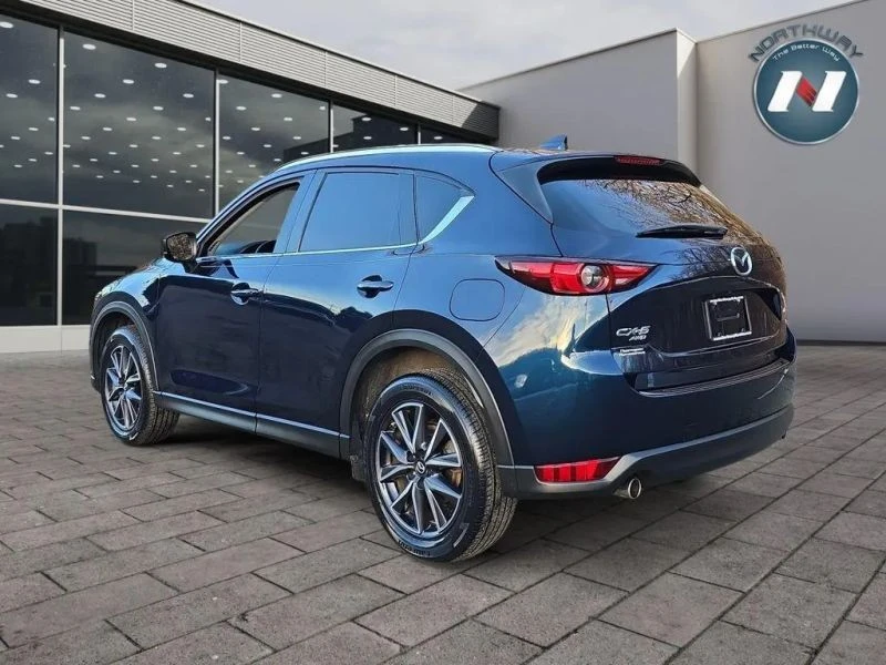 2017 Mazda CX-5 2nd Gen - Image 11 of 12