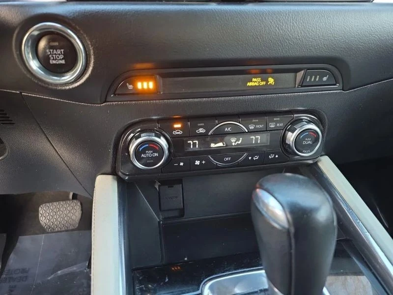 2017 Mazda CX-5 2nd Gen - Image 8 of 12