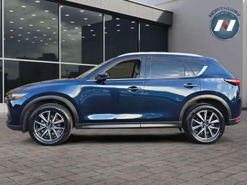 2017 Mazda CX-5 2nd Gen - Image 2 of 12