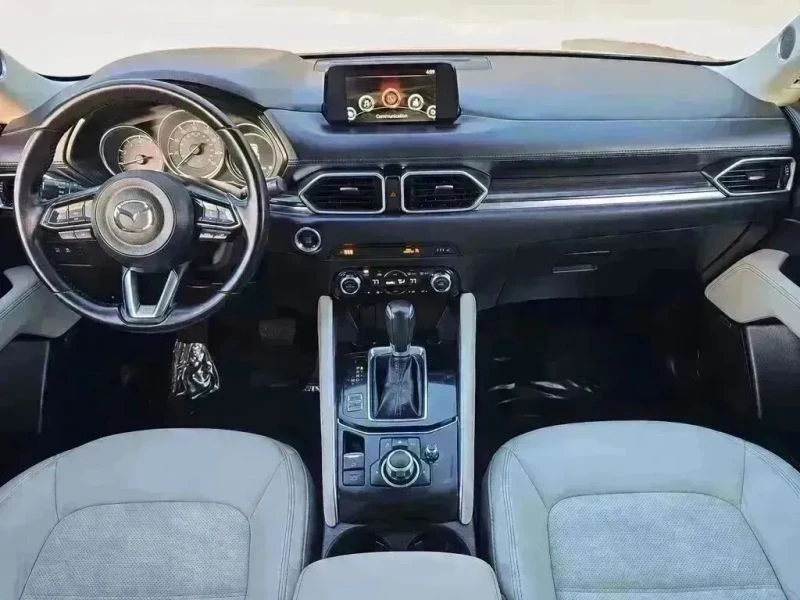 2017 Mazda CX-5 2nd Gen - Image 10 of 12