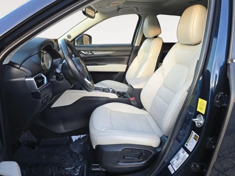 2017 Mazda CX-5 2nd Gen - Image 4 of 12