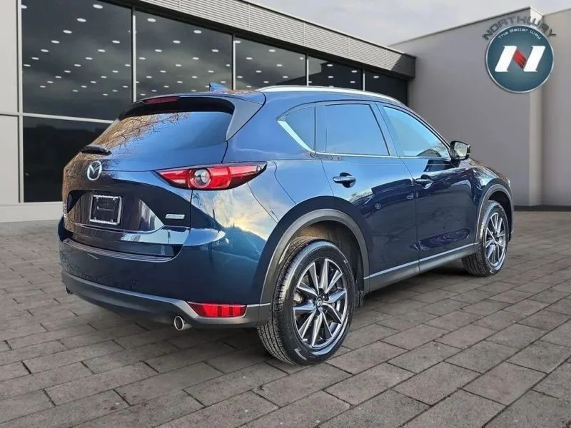 2017 Mazda CX-5 2nd Gen - Image 5 of 12
