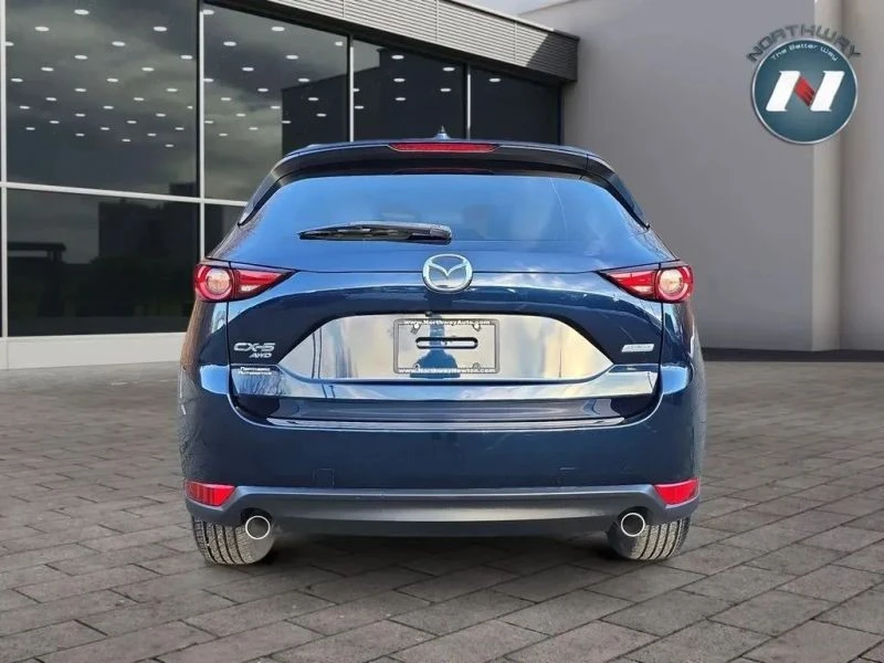 2017 Mazda CX-5 2nd Gen - Image 4 of 12