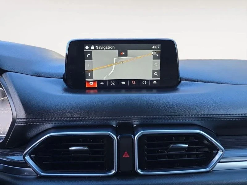 2017 Mazda CX-5 2nd Gen - Image 3 of 12