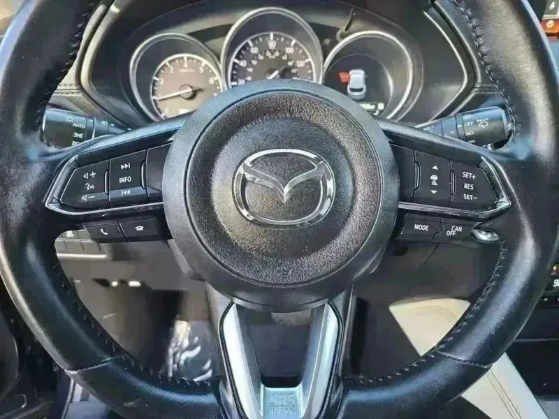 2017 Mazda CX-5 2nd Gen - Image 12 of 12