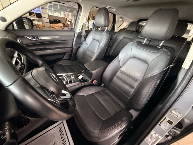2017 Mazda CX-5 2nd Gen - Image 12 of 12