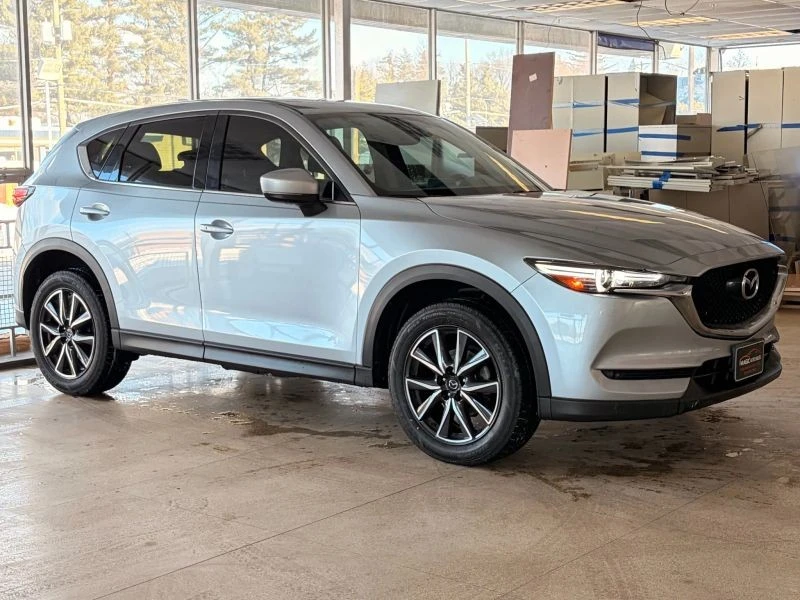 2017 Mazda CX-5 2nd Gen - Image 6 of 12