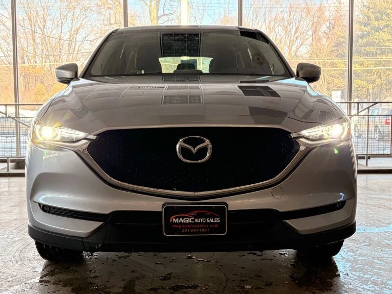 2017 Mazda CX-5 2nd Gen - Image 5 of 12