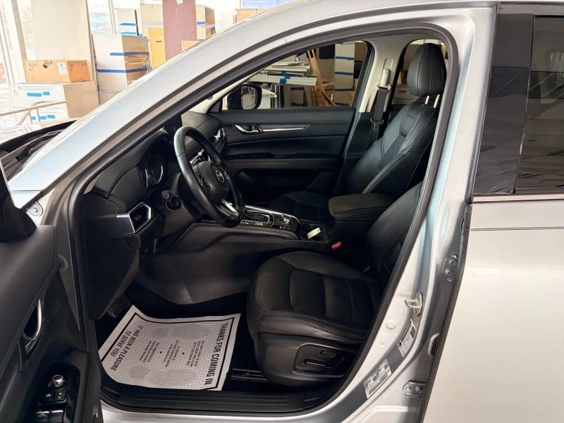 2017 Mazda CX-5 2nd Gen - Image 11 of 12