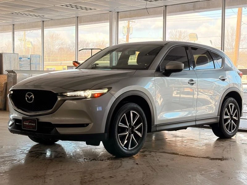 2017 Mazda CX-5 2nd Gen - Image 3 of 12