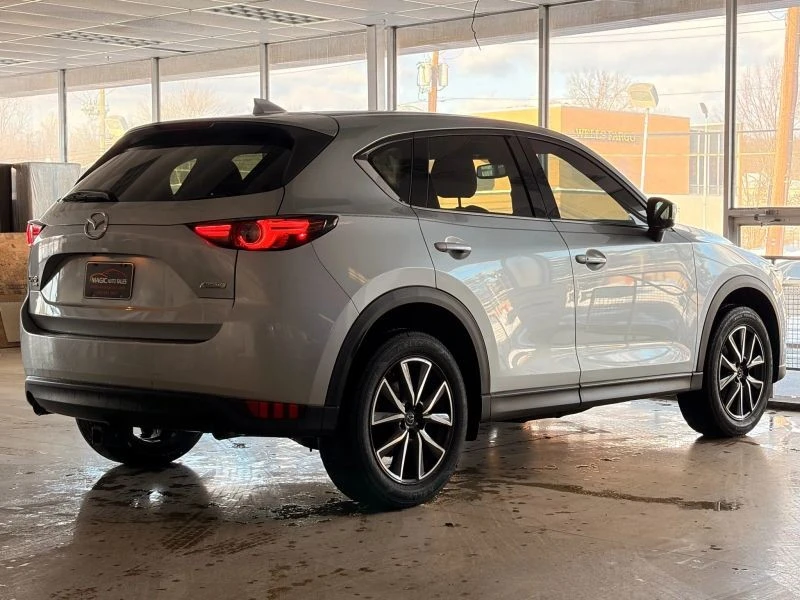 2017 Mazda CX-5 2nd Gen - Image 7 of 12
