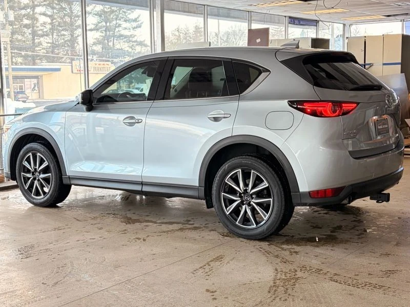 2017 Mazda CX-5 2nd Gen - Image 9 of 12