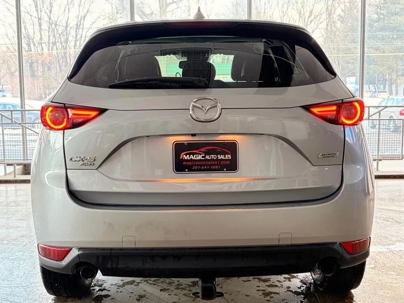 2017 Mazda CX-5 2nd Gen - Image 8 of 12