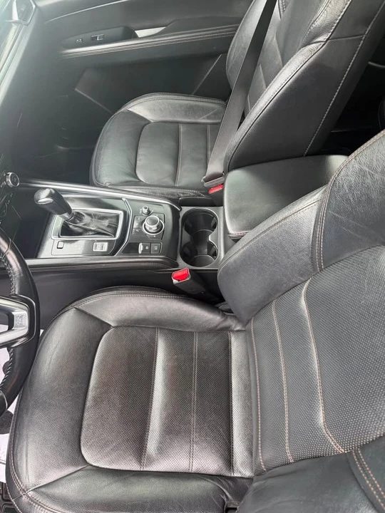 2017 Mazda CX-5 2nd Gen - Image 9 of 14