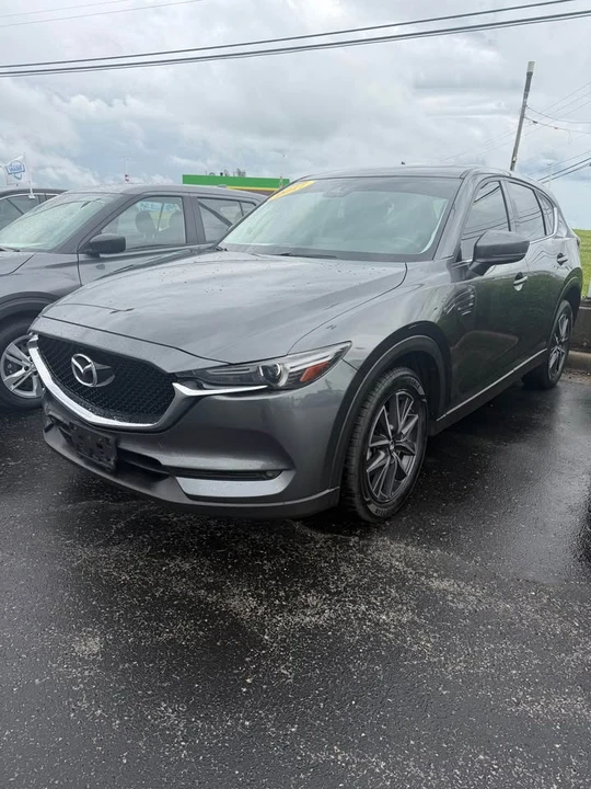 2017 Mazda CX-5 2nd Gen - Image 13 of 14
