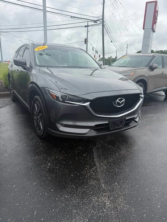 2017 Mazda CX-5 2nd Gen - Image 14 of 14