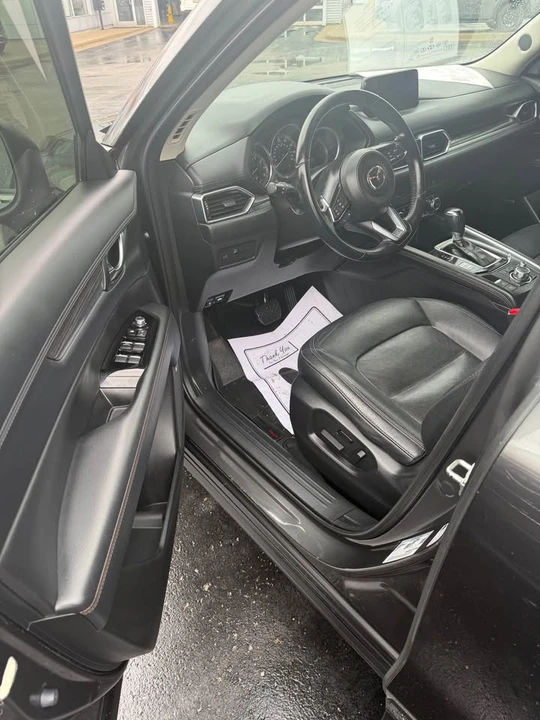 2017 Mazda CX-5 2nd Gen - Image 10 of 14