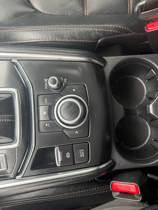 2017 Mazda CX-5 2nd Gen - Image 6 of 14