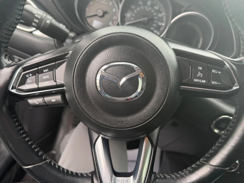 2017 Mazda CX-5 2nd Gen - Image 2 of 14