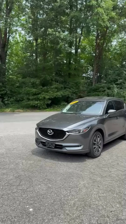 2017 Mazda CX-5 2nd Gen - Image 17 of 17