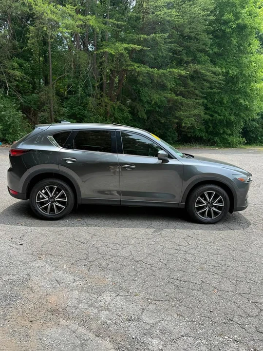 2017 Mazda CX-5 2nd Gen - Image 2 of 17