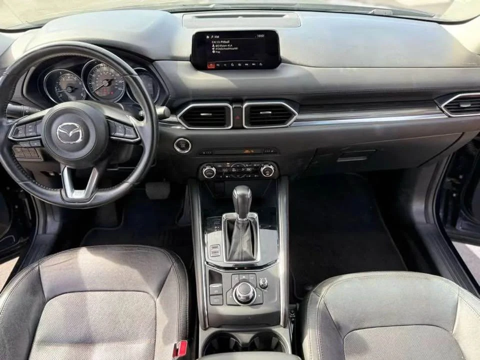 2017 Mazda CX-5 2nd Gen - Image 6 of 8