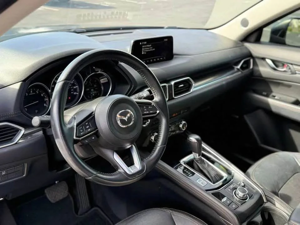 2017 Mazda CX-5 2nd Gen - Image 8 of 8