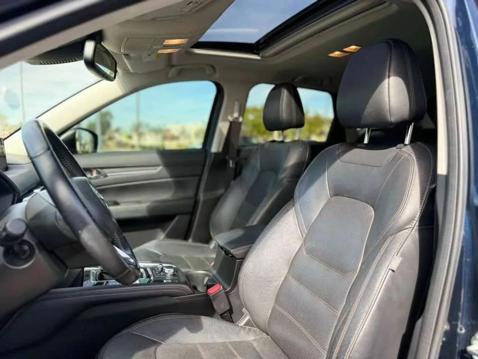 2017 Mazda CX-5 2nd Gen - Image 7 of 8