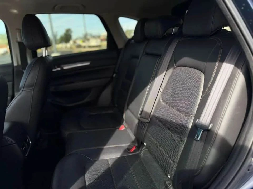 2017 Mazda CX-5 2nd Gen - Image 5 of 8