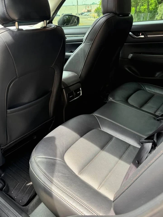 2017 Mazda CX-5 2nd Gen - Image 8 of 17