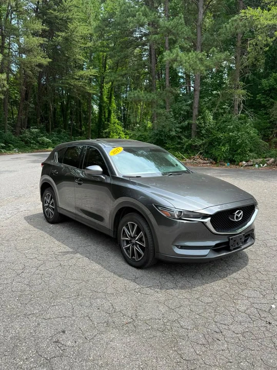 2017 Mazda CX-5 2nd Gen - Image 3 of 17
