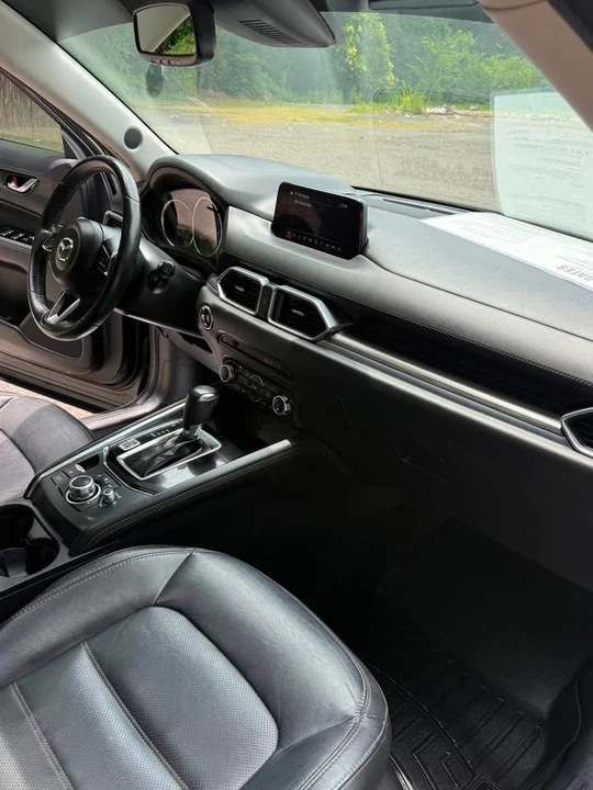 2017 Mazda CX-5 2nd Gen - Image 10 of 17