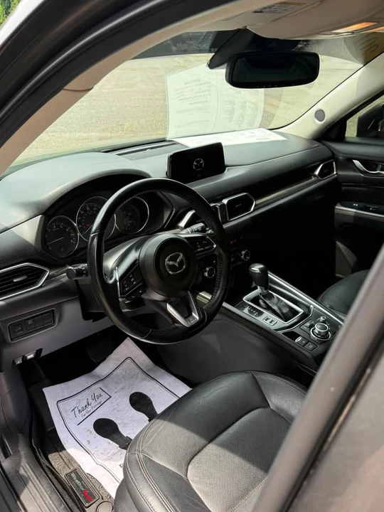 2017 Mazda CX-5 2nd Gen - Image 5 of 17