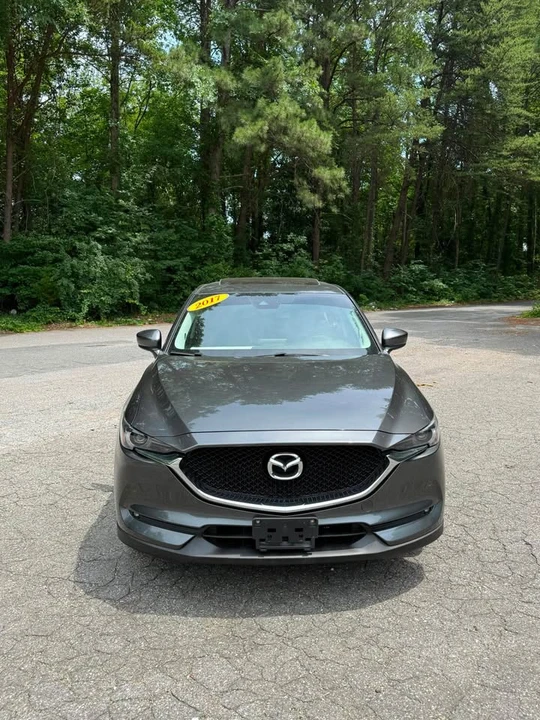 2017 Mazda CX-5 2nd Gen - Image 4 of 17