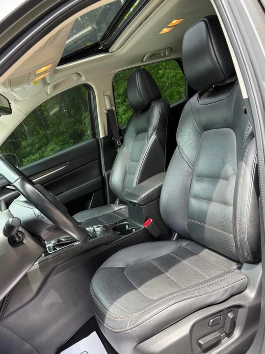 2017 Mazda CX-5 2nd Gen - Image 13 of 17