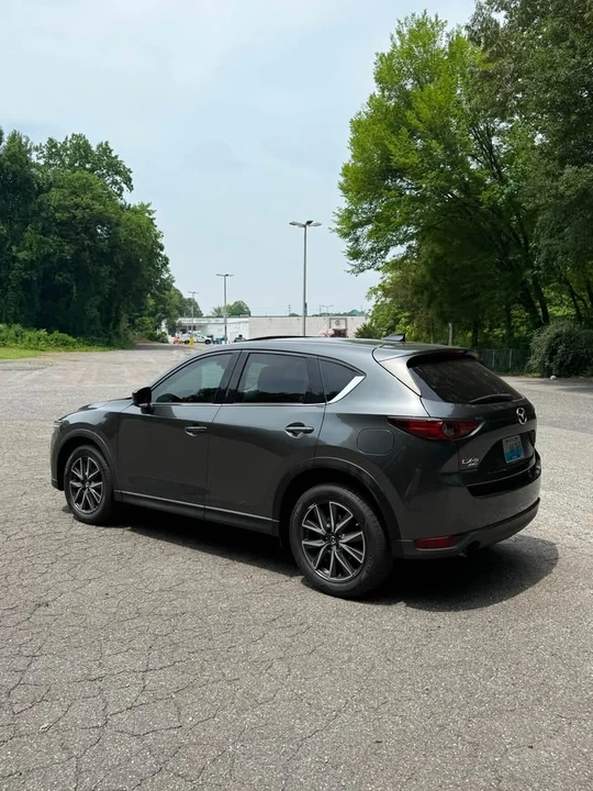 2017 Mazda CX-5 2nd Gen - Image 7 of 17