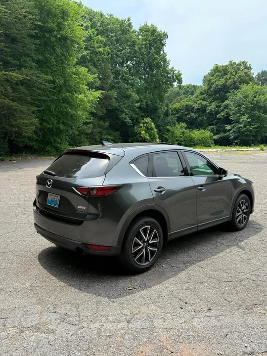 2017 Mazda CX-5 2nd Gen - Image 6 of 17