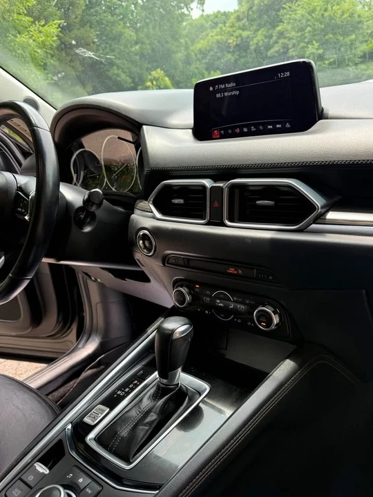2017 Mazda CX-5 2nd Gen - Image 16 of 17