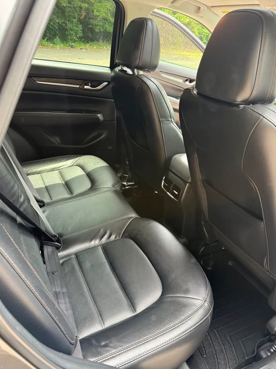 2017 Mazda CX-5 2nd Gen - Image 12 of 17