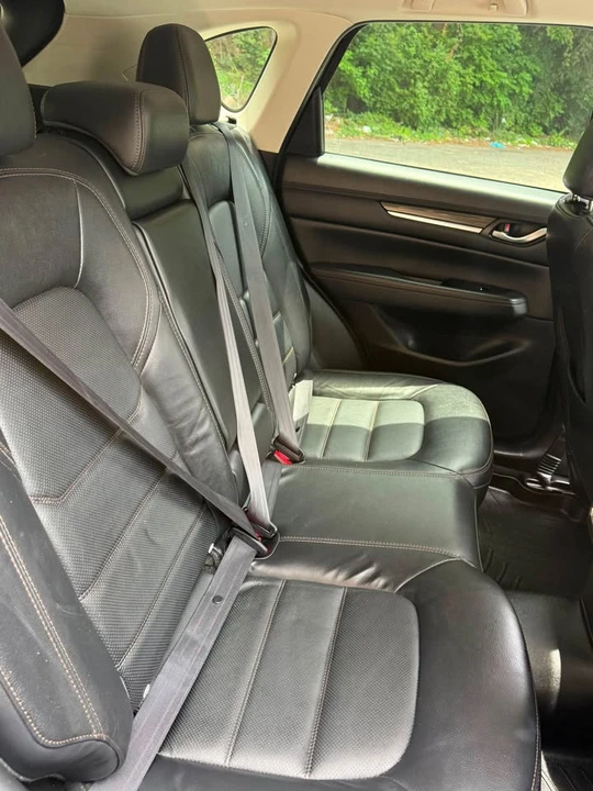 2017 Mazda CX-5 2nd Gen - Image 11 of 17