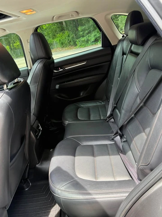 2017 Mazda CX-5 2nd Gen - Image 9 of 17
