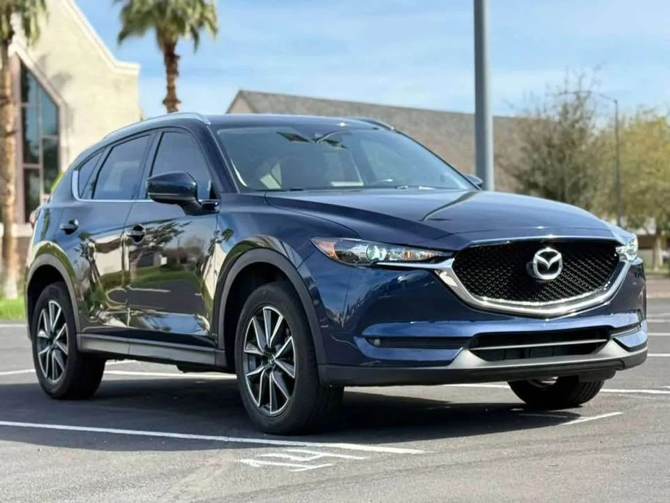 2017 Mazda CX-5 2nd Gen - Image 2 of 8