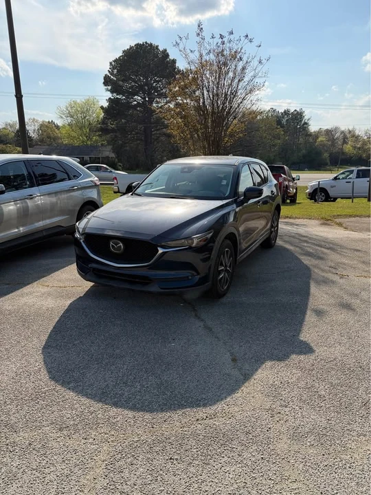 2017 Mazda CX-5 2nd Gen - Image 4 of 4