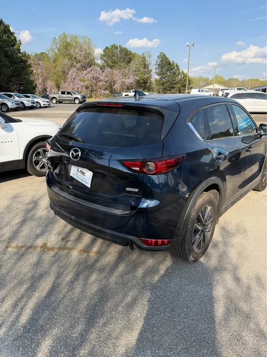 2017 Mazda CX-5 2nd Gen - Image 2 of 4