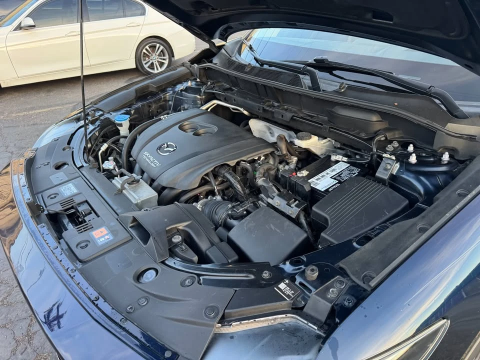 2017 Mazda CX-5 2nd Gen - Image 12 of 13